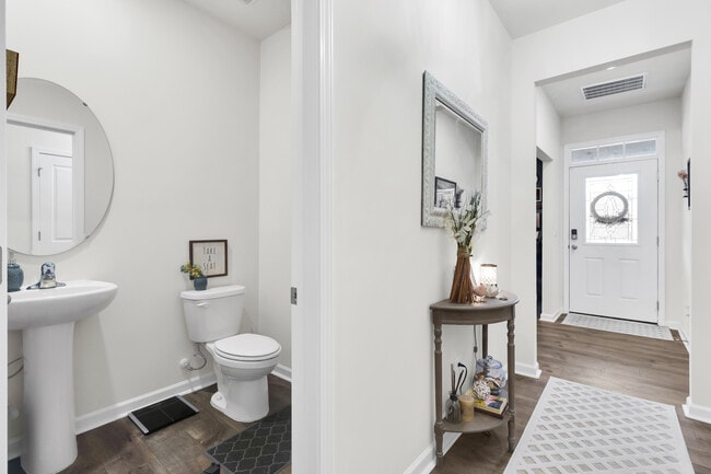 Photo - 1011 Spivey Cir