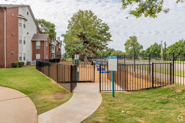 Dog Park