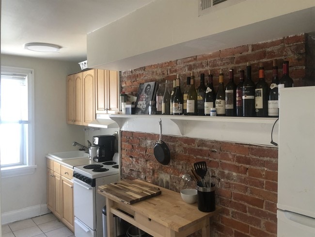 Photo - 1133 Pine St Unit 1133-4F