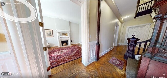 Photo - 18 W Franklin St Unit 1