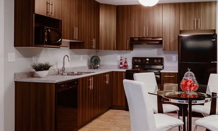 Riverstone Heights