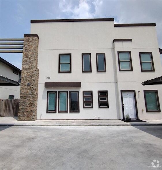 Building Photo - 1226 Upas Dr Rental