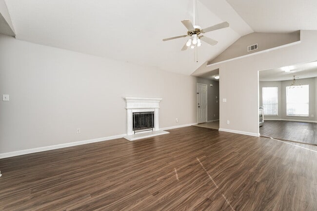 Photo - 6626 Browns Mill Ferry Dr