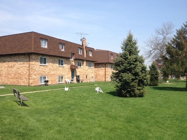 Long Valley Apartments - Long Valley Apartments