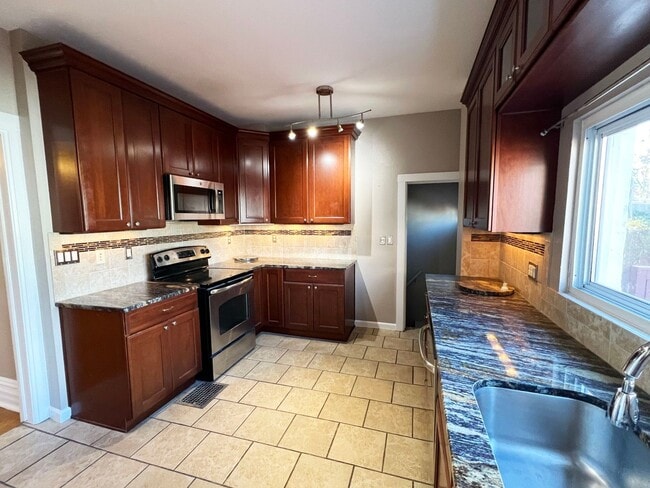 Photo - Remodeled and Updated Victorian in Five Points