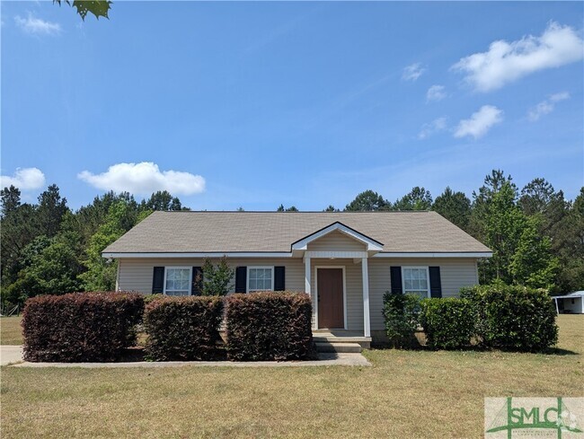 Building Photo - 1612 Rebekah Rd Rental