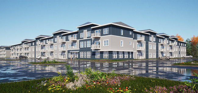 Building Photo - The Butte