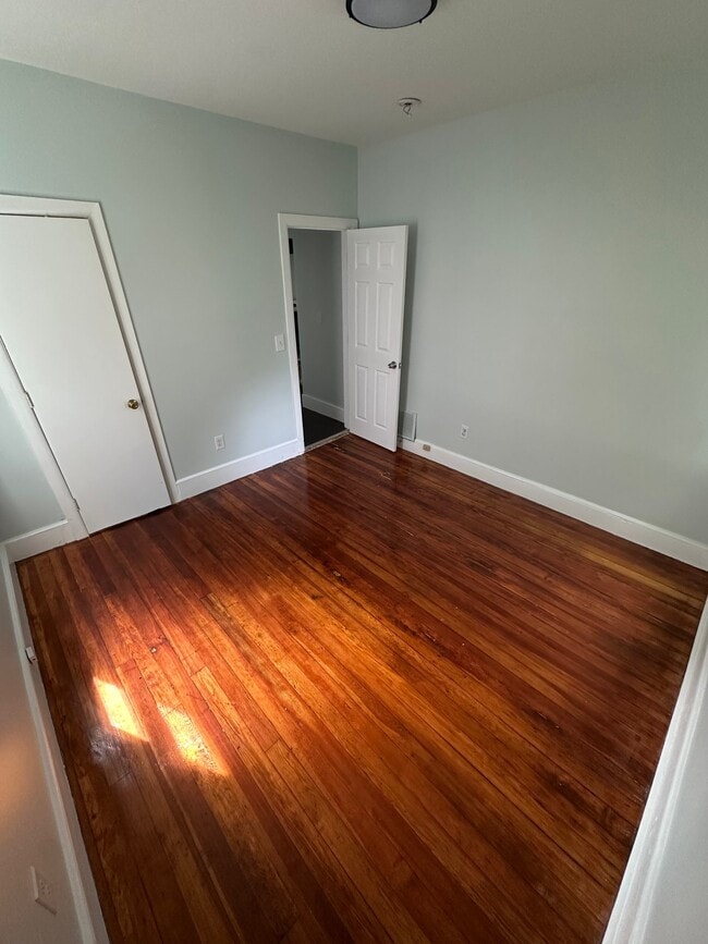 342 Wilbraham Rd Unit 1
