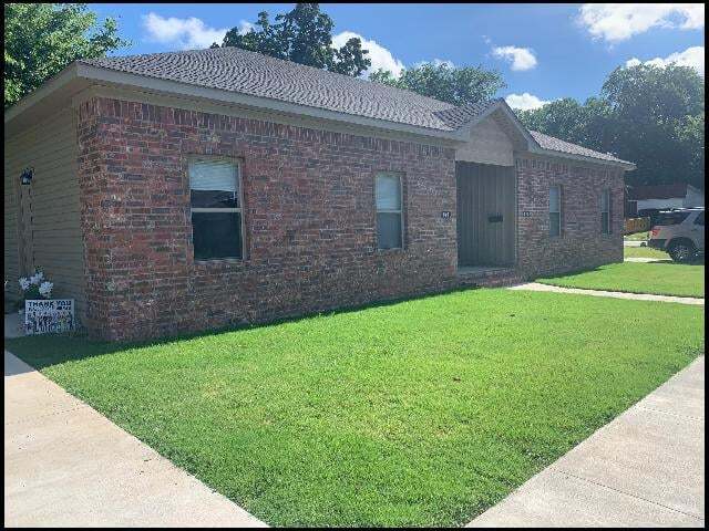 Photo - 802 Wright Ave