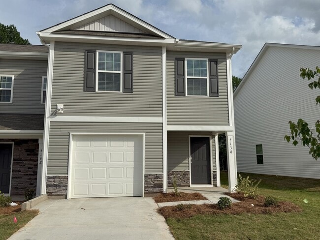 Photo - Brand New 4BR home in Great location!