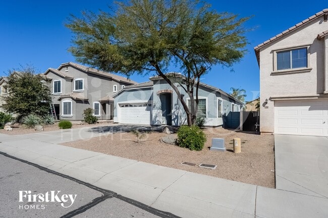 Photo - 1210 W Vineyard Plains Dr