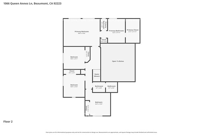 1066 Queen Annes Ln
