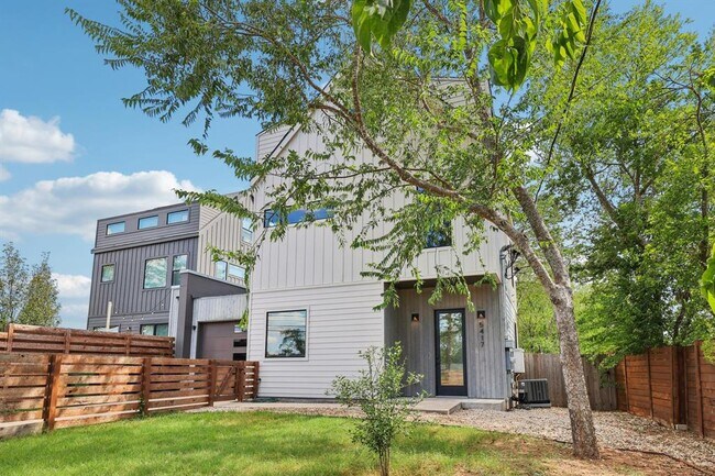 Photo - 5417 Samuel Huston Ave