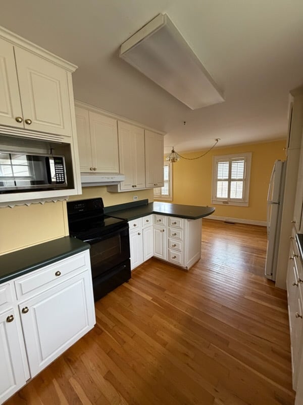 Photo - 1604 Crawford St