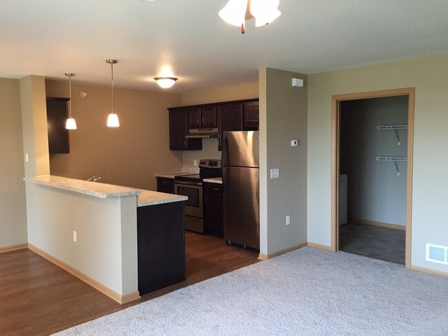 Cypress Court Apartments