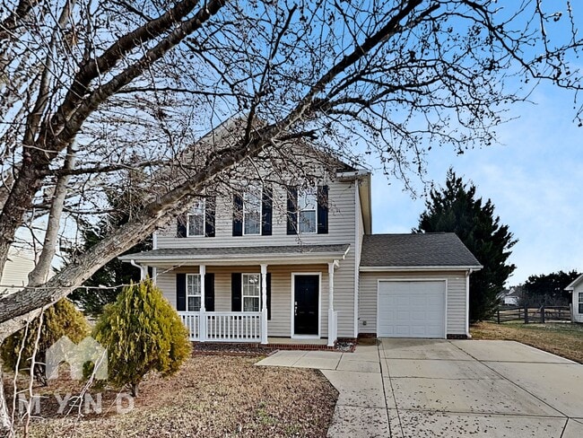 Building Photo - 4505 Capstone Dr