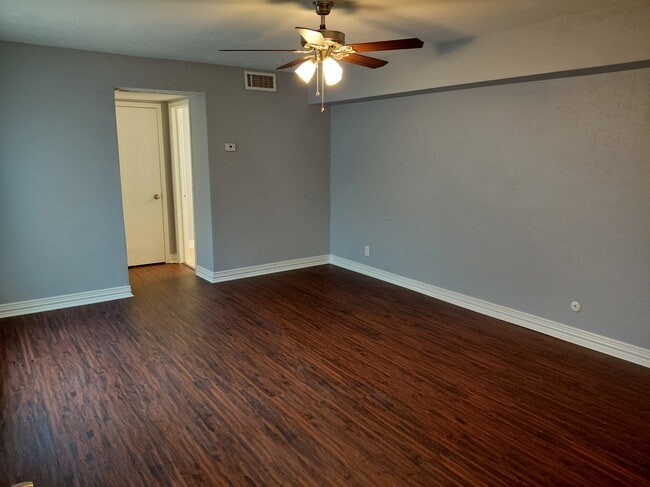 Bedroom #1 - 6000 Westridge Ln Unit 801