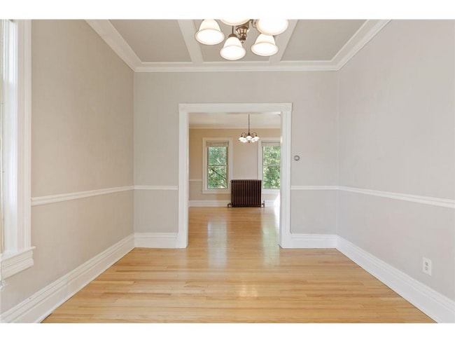 Dining Room - 403 Dewey St Unit 2