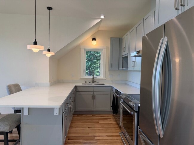 Photo - Brand-New 2 Bed, 2 Bath Home in Port Orford