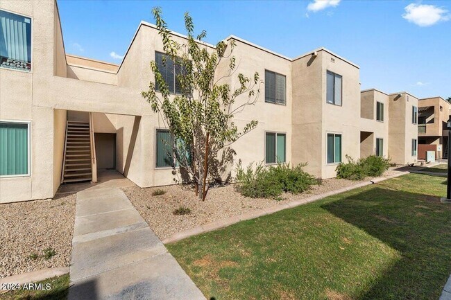 Photo - 3600 Hayden Rd Unit 2606