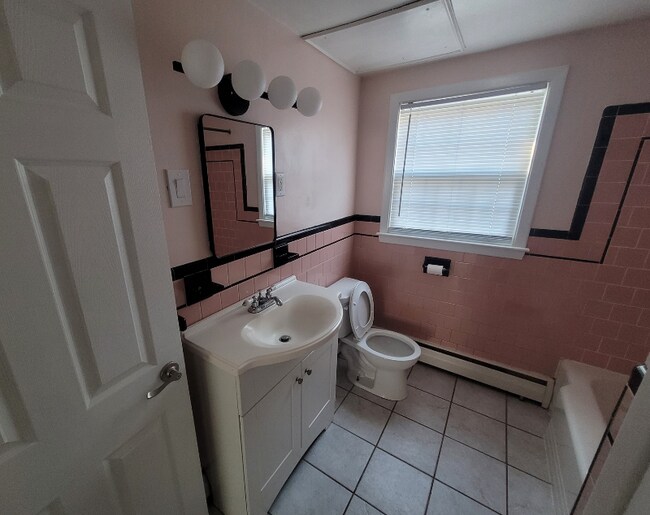 Photo - 98 Magnolia St Unit 96 Magnolia St. Cranston, RI 02910