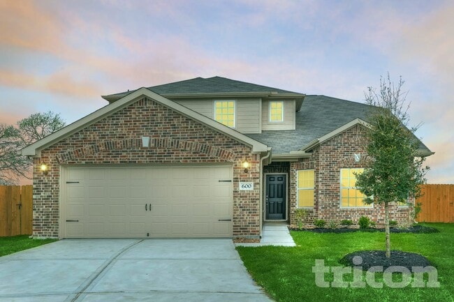 Building Photo - 600 Totem Trail Dr