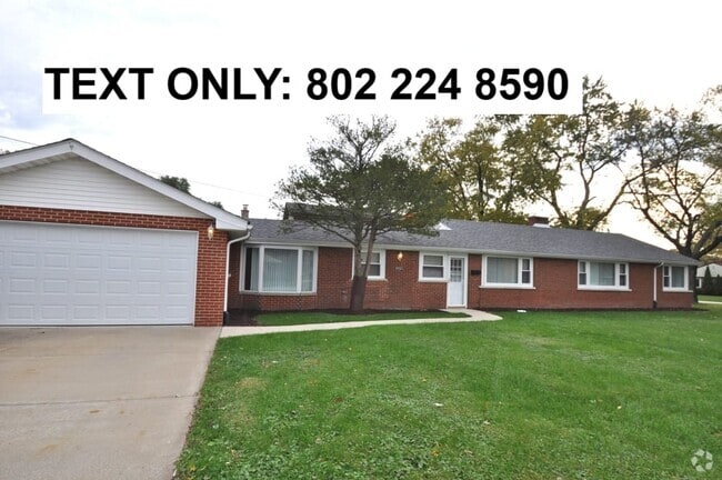 Building Photo - 10045 Harnew Rd E Rental