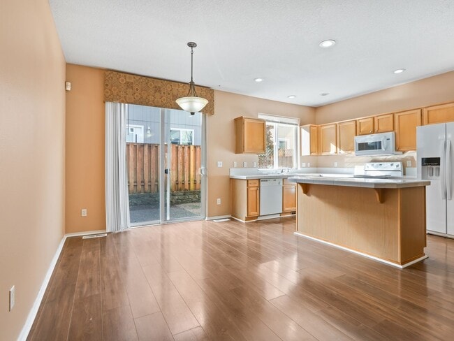 Photo - 3 Bed Home w/Recent Updates Attached Garag...