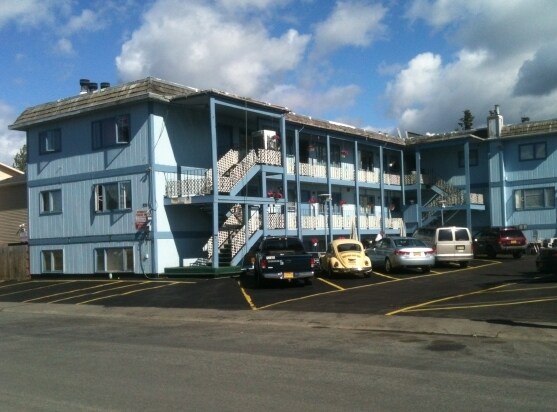 Photo - Mountain View Apartments