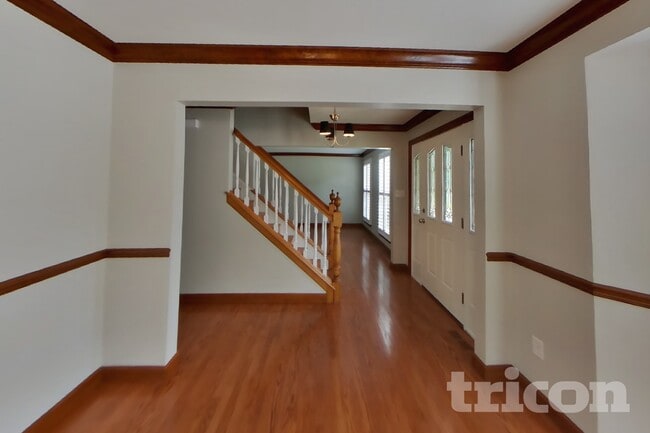 Photo - 1502 Rosewood Terrace Dr