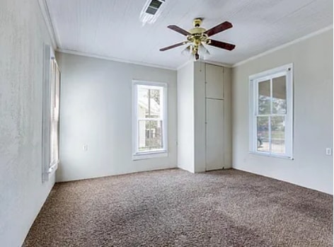 Dormitorio 1 - 435 Preusser St