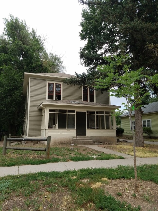 Photo - 630 S Howes St Unit Whole House