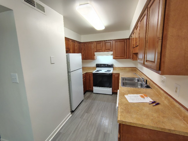 Building Photo - 600 Reusens Rd Unit M134 Rental