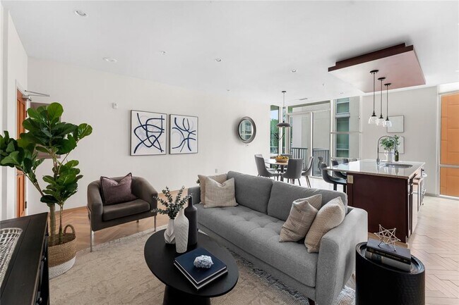 Photo - 1600 Barton Springs Rd Unit 5301