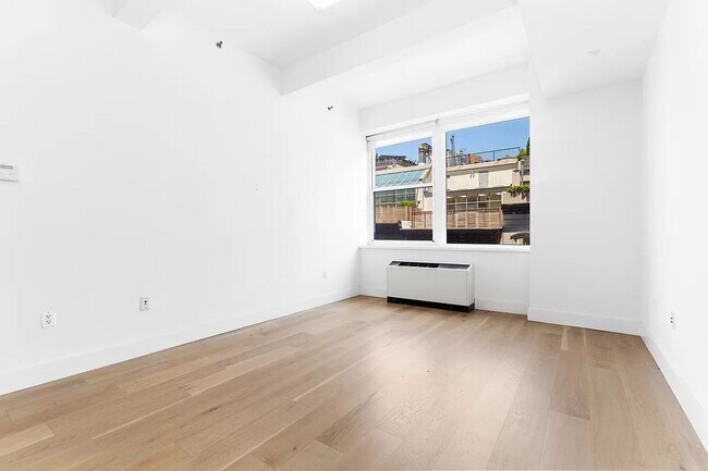 53 Park Place - 53 Park Place Apartment Unit 6B