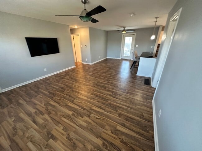 Photo - Beautiful House in Picadome! Off-Street Parking, W/D, Breakfast Bar, Deck, Fenced Backyard!