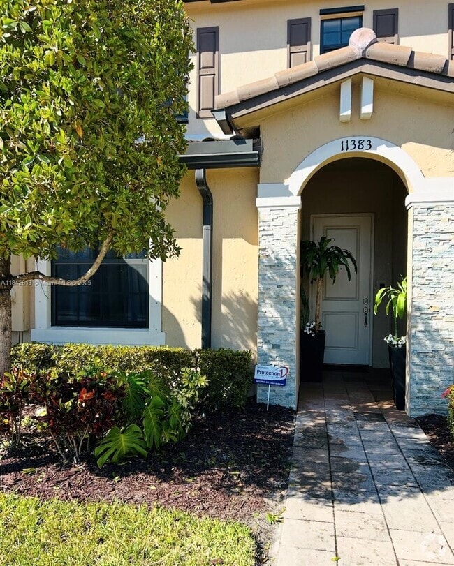 Building Photo - 11383 SW 248th Terrace Rental