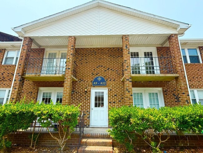 Photo - Meridian Apartments