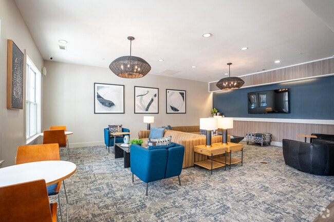 Clubhouse