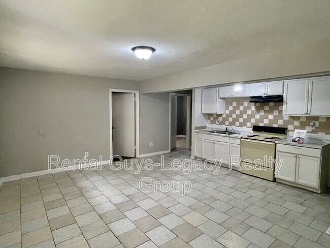 Photo - 1738 Wright Ave Unit #1