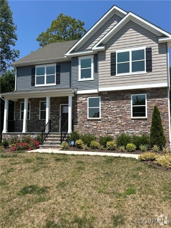 Building Photo - 19948 Chesdin Harbor Dr Rental