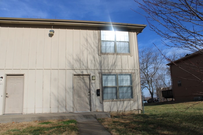 Photo - 508 Pawnee St