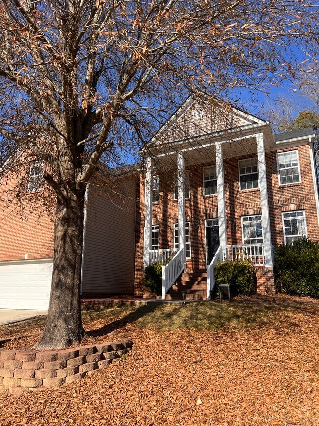 Building Photo - 4700 Porchaven Ln