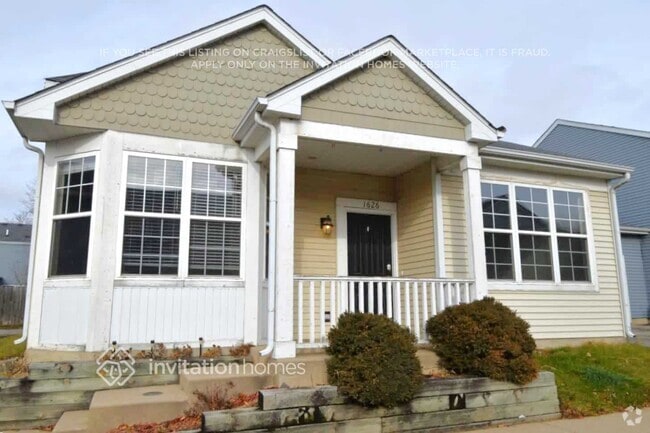 Building Photo - 1626 Park Vista Ln Rental
