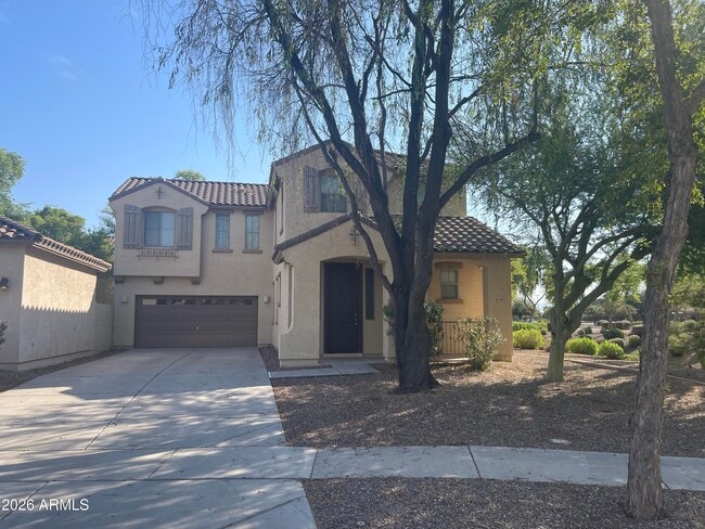 Building Photo - 3934 E Battala Ave