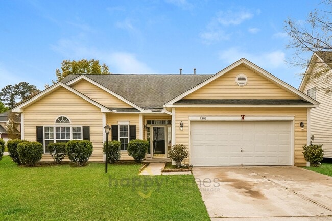 Photo - 4 bedroom 2 bath in Wescott of Summerville