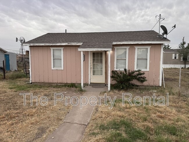 Building Photo - 5912 Austin Ave