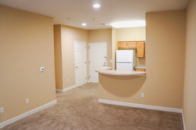 Birchwood at Parker Hall 55+ Community