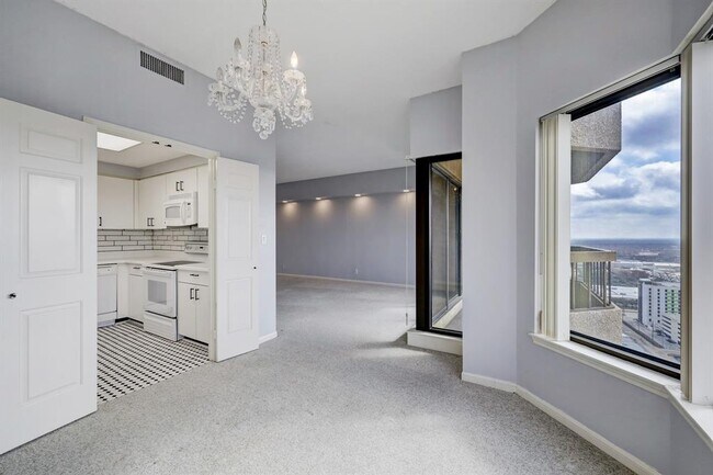 Photo - 2001 Holcombe Blvd Condo Unit 2605