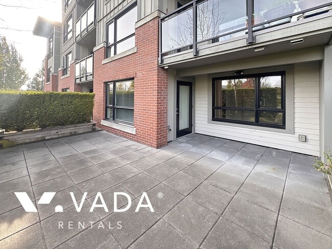 Photo - Redbrick 1 Bedroom Apartment Rental 109-70... Unit 109